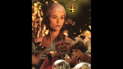 Fantaghiro Część 4 (1994) [Lektor PL]