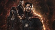 BEZ SPOILERÓW! Jest dobrze, czyli recenzja Dr Strange in the Multiverse of Madness!