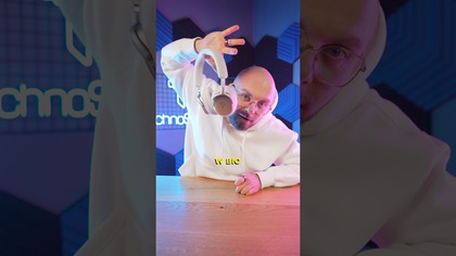 Te słuchawki mają MEGA dźwięk 