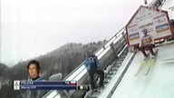 Team Poland - WC Oberstdorf 19. 02. 2012