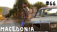 MACEDONIA - Podróżowanie w grupie jest męczące...  Musimy wam coś powiedzieć! Skopje #66
