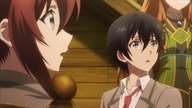(02) Isekai Cheat Magician - Magiczny trening [Napisy PL] [Full HD]