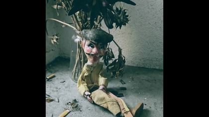 Slow Danse With The Dead - Just Because (Martin Dupont cover)