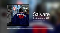 Salvare - Instrumental #11 (UNIVERSALVARE BEATTAPE Vol. 1)