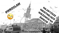 TOP 5 najwyższych NIEISTNIEJĄCYCH wieżowców na świecie