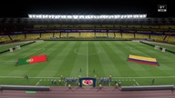 Kolumbia - Portugalia | Symulacja meczu | FIFA WORLD CUP 2026