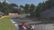 Gran Turismo 7 x2019 Nations Cup Trial Mountain Circuit