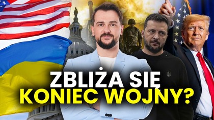 Kurs złotego w gazie! Gra pod zakończenie wojny na Ukrainie? Diagnostyka - warto się zapisać?