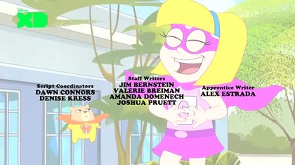 DISNEYXD - 29-06-2025 - Zapowiedzi, Reklamy,