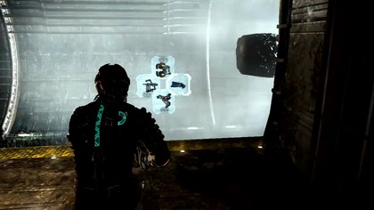 Zagrajmy w Dead Space 2 - Odcinek 6 - Lot do Wież Cassini
