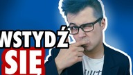 WSTYDŹ SIĘ! - DWIEMINUTY POWAGI | MATT OLECH 2