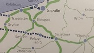 4700 kilometrów nowych linii kolejowych według planu PKP InterCity! Koszalin wspomniany! Duże budowy