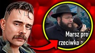 Carrioner OSTRO o marsz proizraelski 