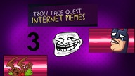 BatTroll - Troll Face Quest: Internet Mems #3