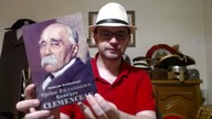 Wiesław Śladkowski Ojciec Zwycięstwa Georges Clemenceau - recenzja książki - dr Piotr Napierała