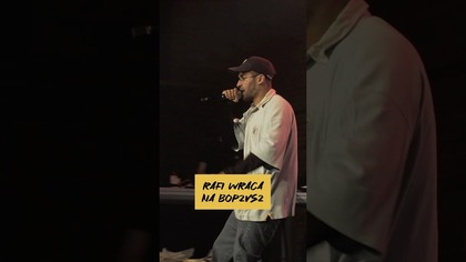 Rafi wraca na BOP! #bitwaopołudnie #jakub #rafi #quebonafide