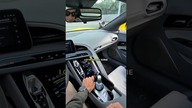 Moja pierwsza jazda MG Cyberster  #mg #cyberster #elektromobilność #danielgrzyb #motoryzacja