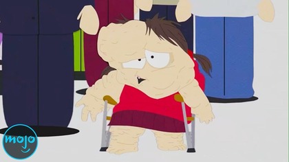 Top 10 Times South Park Offended The Most People