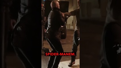 SONY kasuje wszystkie spin off Spider Mana