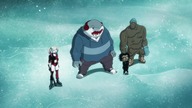 Harley Quinn S02E04 - Rozmrażanie serc