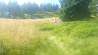 Skrzyczne 1257 m. n. p. m
