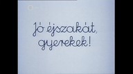 M2 (Węgry) - Scena końcowa z TV Maci (węgierskiej bajki), przełączenie na M2 Petofi, blok reklamowy 