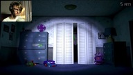 TRYB 20/20/20/20 UKOŃCZONY (NOC 8) | Five Nights at Freddys 4 #9