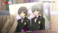 Junjou Romartica sezon 1 odc 9