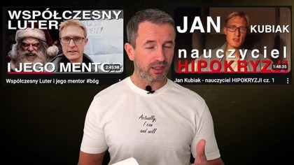 Nie święte psy
