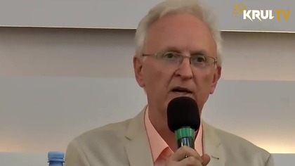 Dr Martyka UJAWNIA brudną prawdę o szprycy!