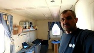 O której marynarz ma przerwę? (materiał z archiwum)
