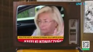 ZŁODZIEJE DOJĄ KASĘ METODĄ "NA POW&Oacute;DŹ" (15.08.2026)