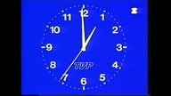 Panorama godz.  13. 00 Program Drugi 29. 03. 1994 roku