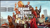 Zagrajmy w: Grand Theft Auto: V #38 - Czy my kradniemy atomówkę?! - (XBOX 360) [HD]