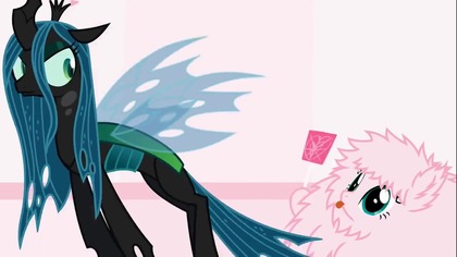 Mortal Fluffle Puff 5