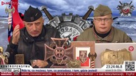 KONTROFENSYWA Wt.  16. 042024r.  Wojciech Olszański, Marcin Osadowski NPTV.pl Rodacy Kamraci