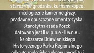 Dziewieniszki - dziedzictwo archeologiczne.  Dieveniškės.  Dieveniškių archeologinis paveldas.