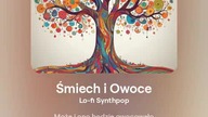 2024.08.14 - 8f - Śmiech i Owoce - Lo-fi Synthpop - tekst Ewa Lipka, śpiew i muzyka SI/AL