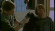 Gęsia sk&oacute;rka S01E18-19 Wilkołak z gorących bagien