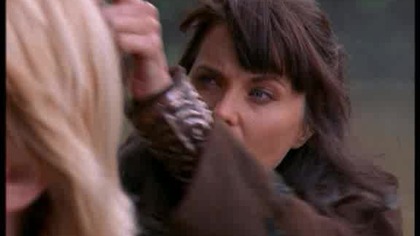 Xena - Wojownicza Księżniczka - Sezon 6 - Odcinek 6 - Otchłań