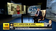 TVPROZRYWKA - 09-02-2022 - Reklama 2x(fragment), Ogłoszenie nadawcy