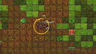  START TESTÓW MOJEGO 2D MMORPG! Grimvane już działa! | Tibia-like MMORPG #shorts