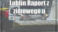 Lublin: Raport z zimowego utrzymania miasta / 4 grudnia