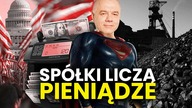 Funt zalicza tąpnięcie, a złoty martwi swoją siłą | Kolacja przy świecach