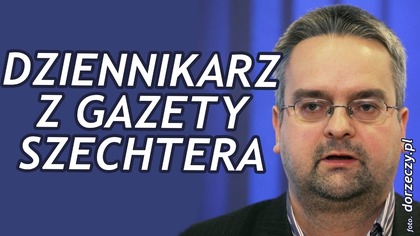 A. Macierewicz vs. W. Czuchnowski. Raport podkomisji smoleńskiej