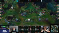 Counter Logic Gaming vs Team Liquid |EN| - LCS Spring Split 2021 W2D1