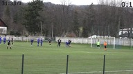 GLKS Rudawy Janowice Wielkie - KKS Olimpia Kamienna G&oacute;ra (24.03.24 r.)