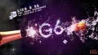 FAR EAST MOVEMENT LIKE G6