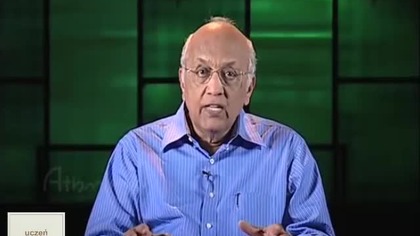 Wziął na siebie nasze choroby - Zac Poonen