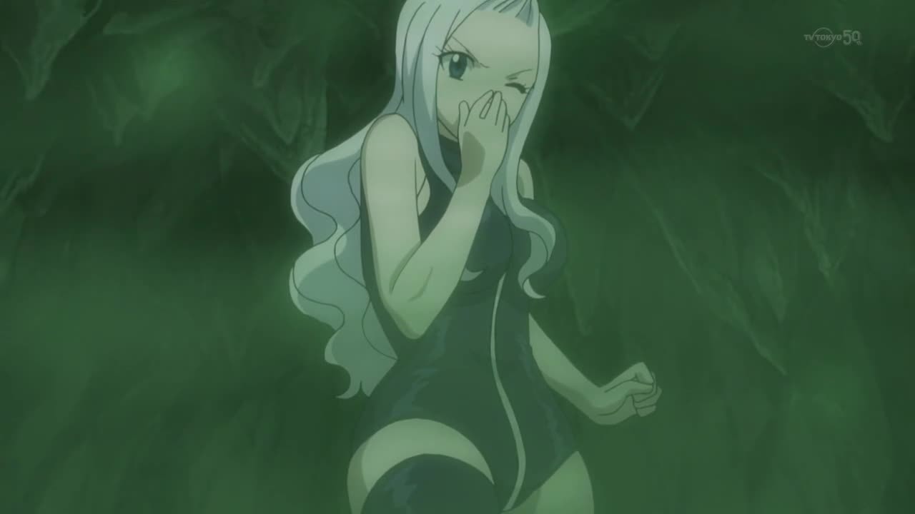 Lucy Randki Fairy Tail na jakim materiale zastosowano datowanie radiowęglowe